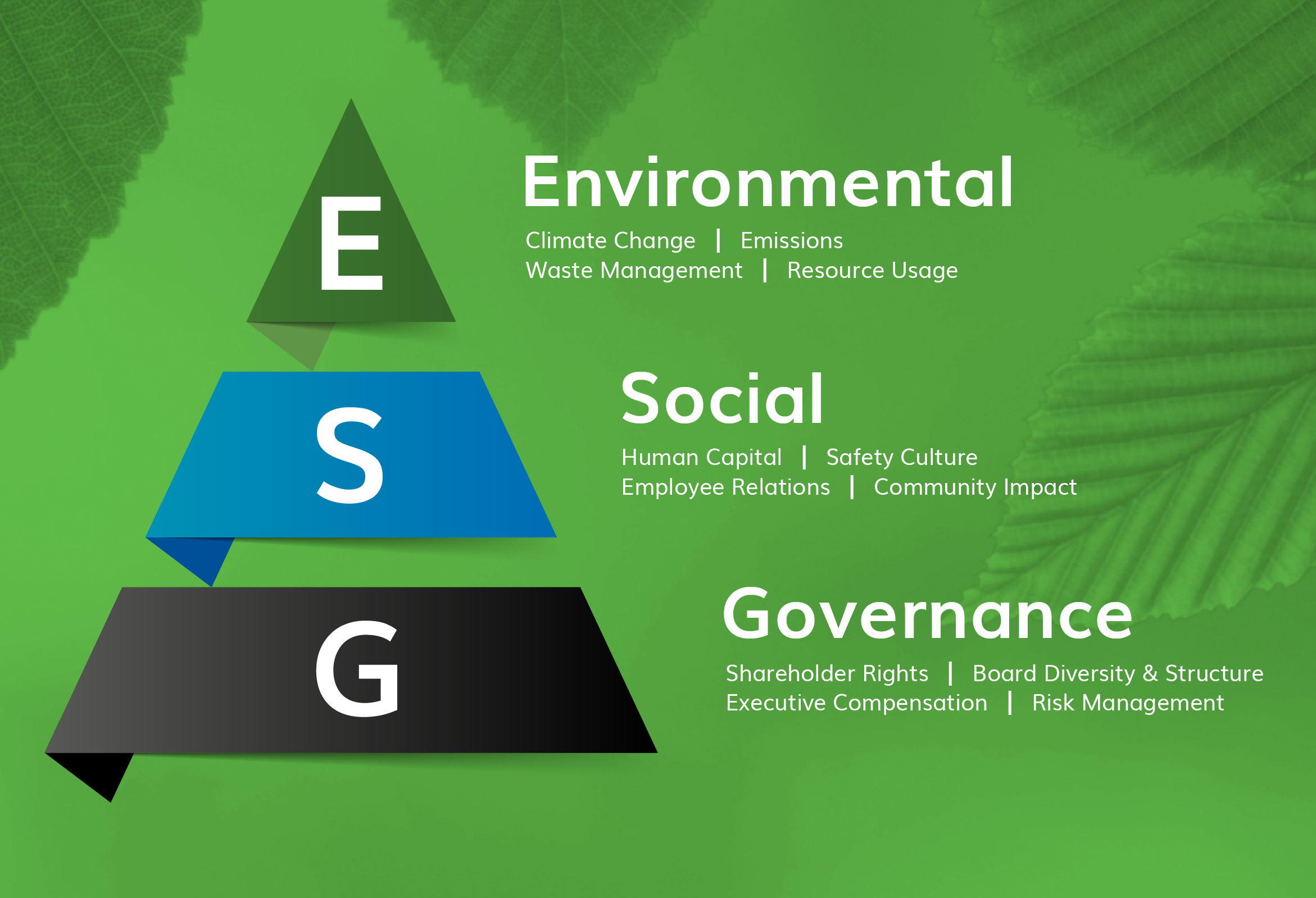 ESG